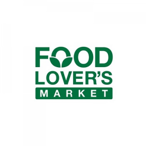 Food lovers padded